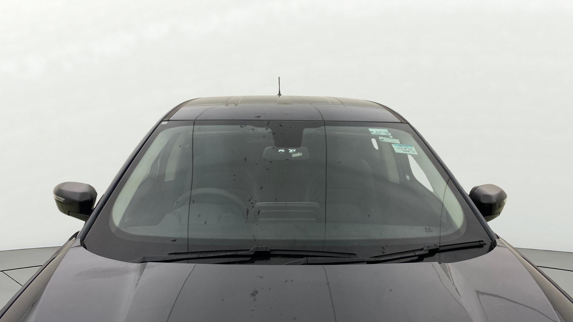 View 2021 Tata Harrier XE Image 29 Used 2021 Tata Harrier XE Image 29