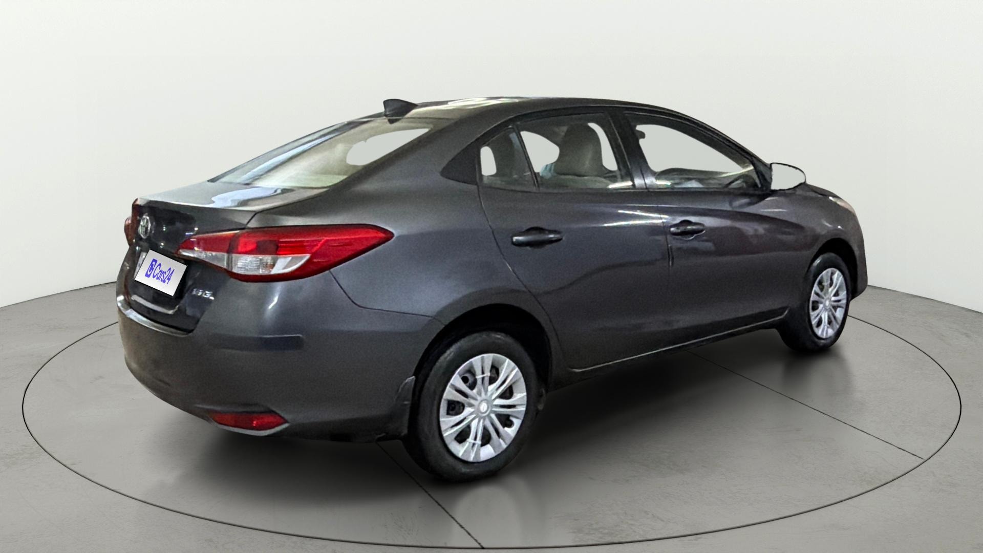 Used 2018 Toyota Yaris Used 2018 Toyota Yaris