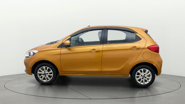 View Tata Tiago Image 5 Used Tata Tiago Image 5