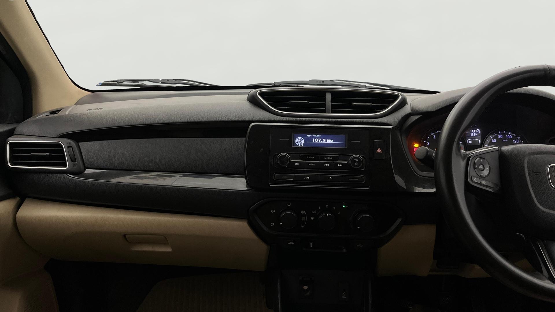 View 2019 Honda Amaze E MT Petrol BS IV Image 17 Used 2019 Honda Amaze E MT Petrol BS IV Image 17