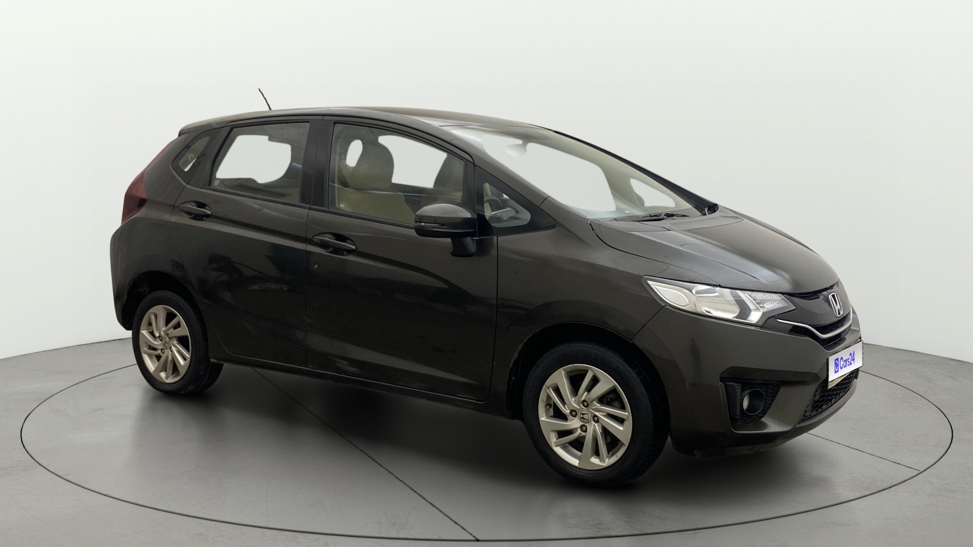Used 2017 Honda Jazz Used 2017 Honda Jazz
