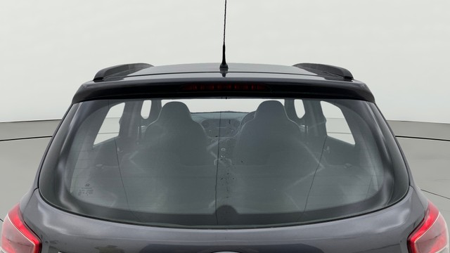 View Hyundai Grand i10 Image 4 Used Hyundai Grand i10 Image 4