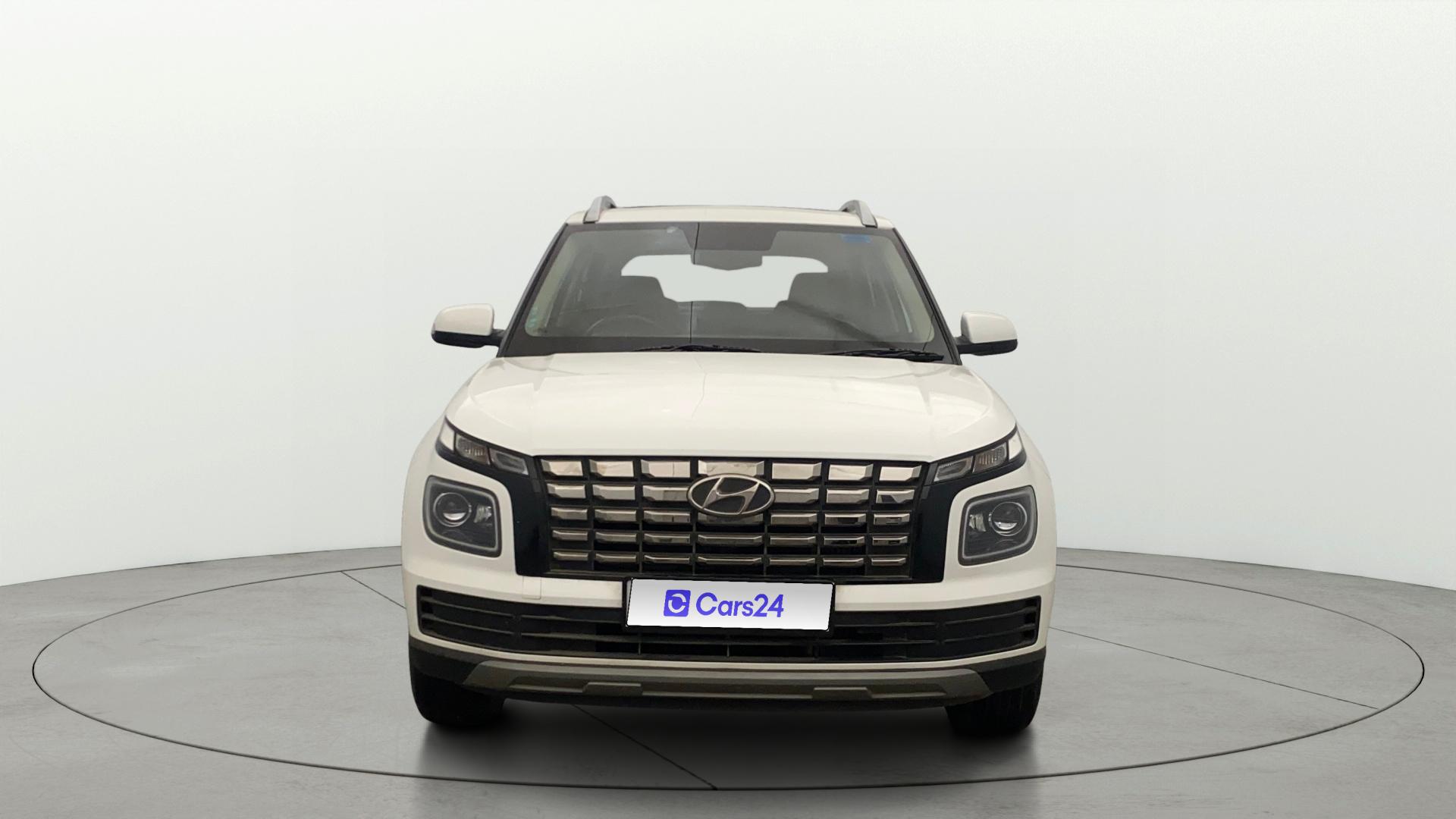 2023 ह्युंडई वेन्यू SX (O) 1.0 Turbo Petrol DCT 2023 ह्युंडई वेन्यू SX (O) 1.0 Turbo Petrol DCT