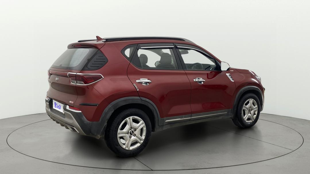 UsedCar