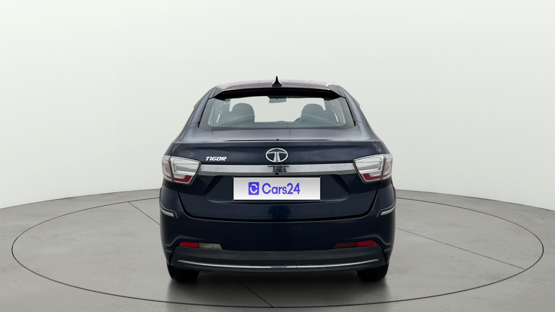 View 2022 Tata Tigor XE Diesel Image 40 Used 2022 Tata Tigor XE Diesel Image 40