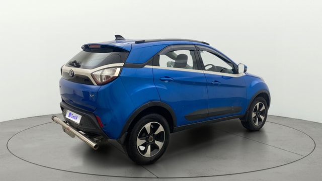 View Tata Nexon Image 45 Used Tata Nexon Image 45