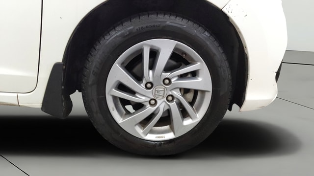 View Honda Jazz Image 45 Used Honda Jazz Image 45