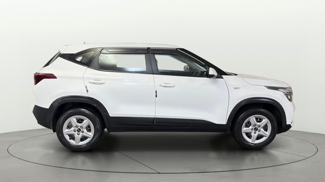 View Kia Seltos Image 25 Used Kia Seltos Image 25