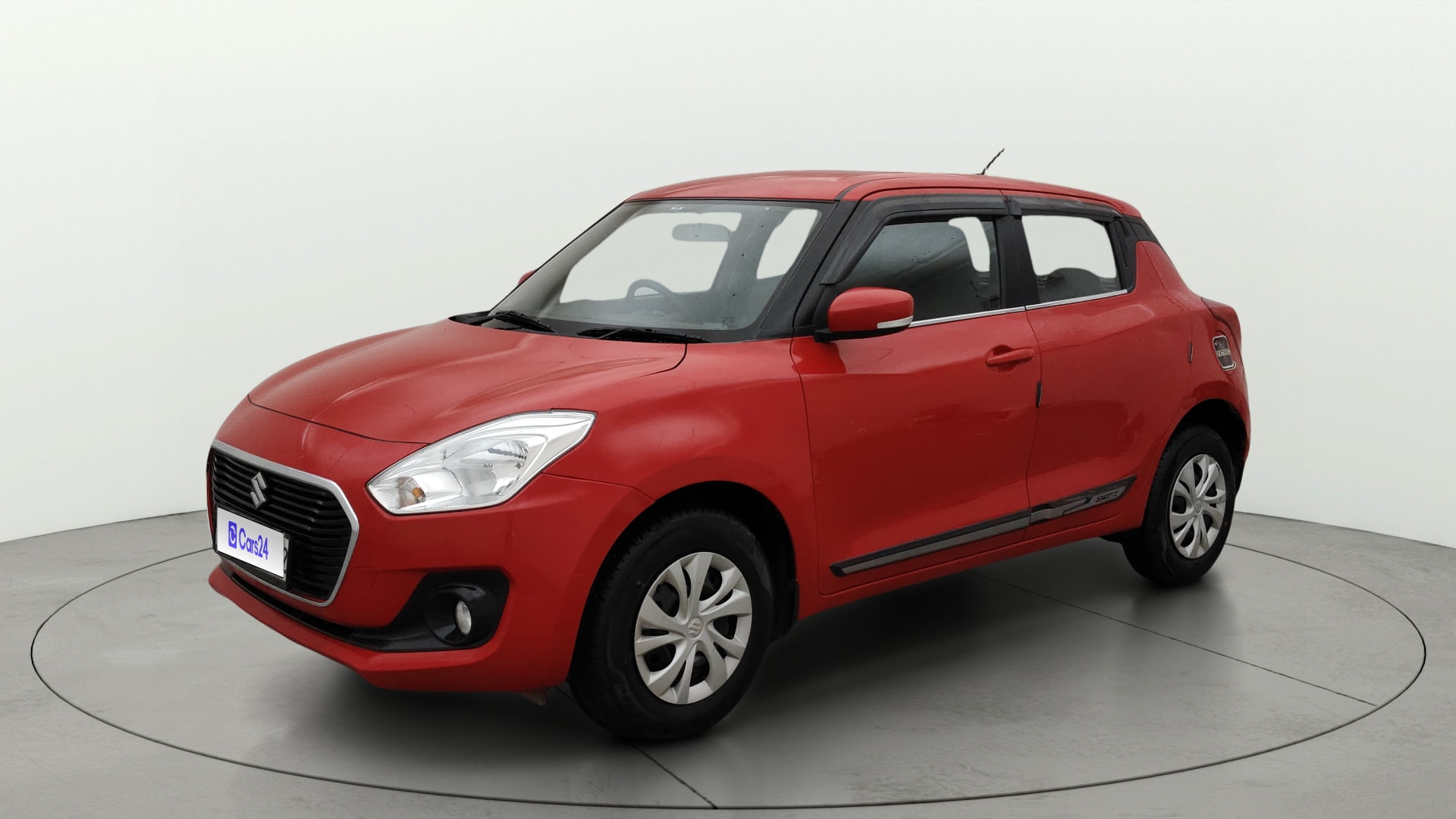 View 2018 Maruti Suzuki 1000 Base Variant Image 34 Used 2018 Maruti Suzuki 1000 Base Variant Image 34
