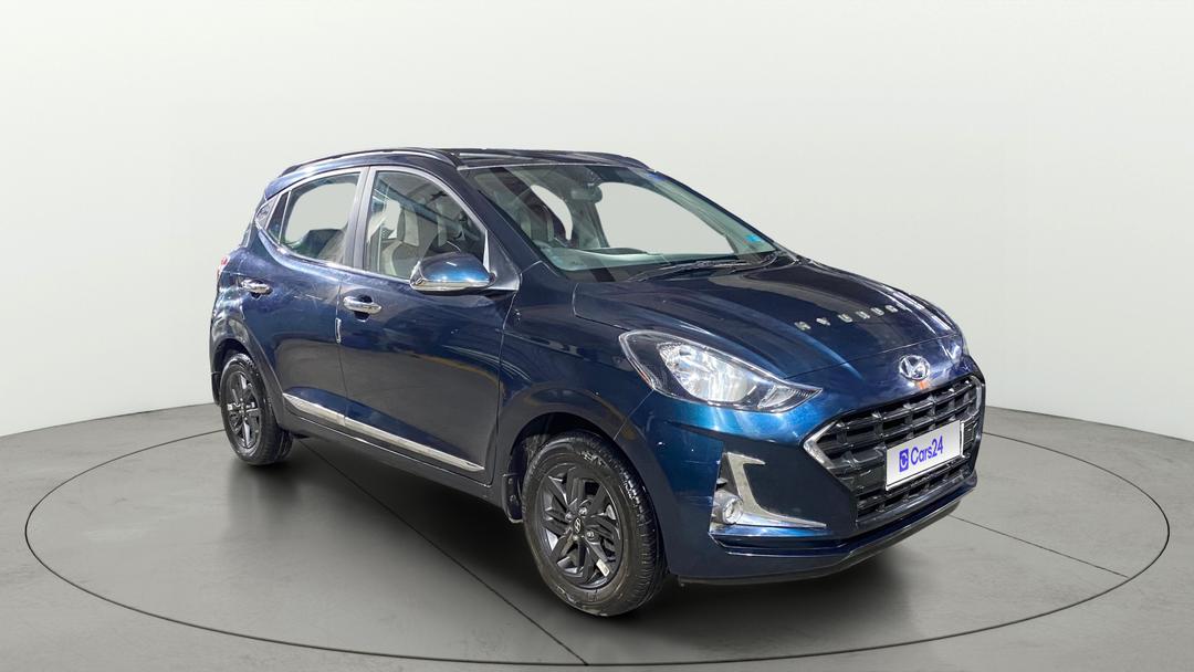 UsedCar