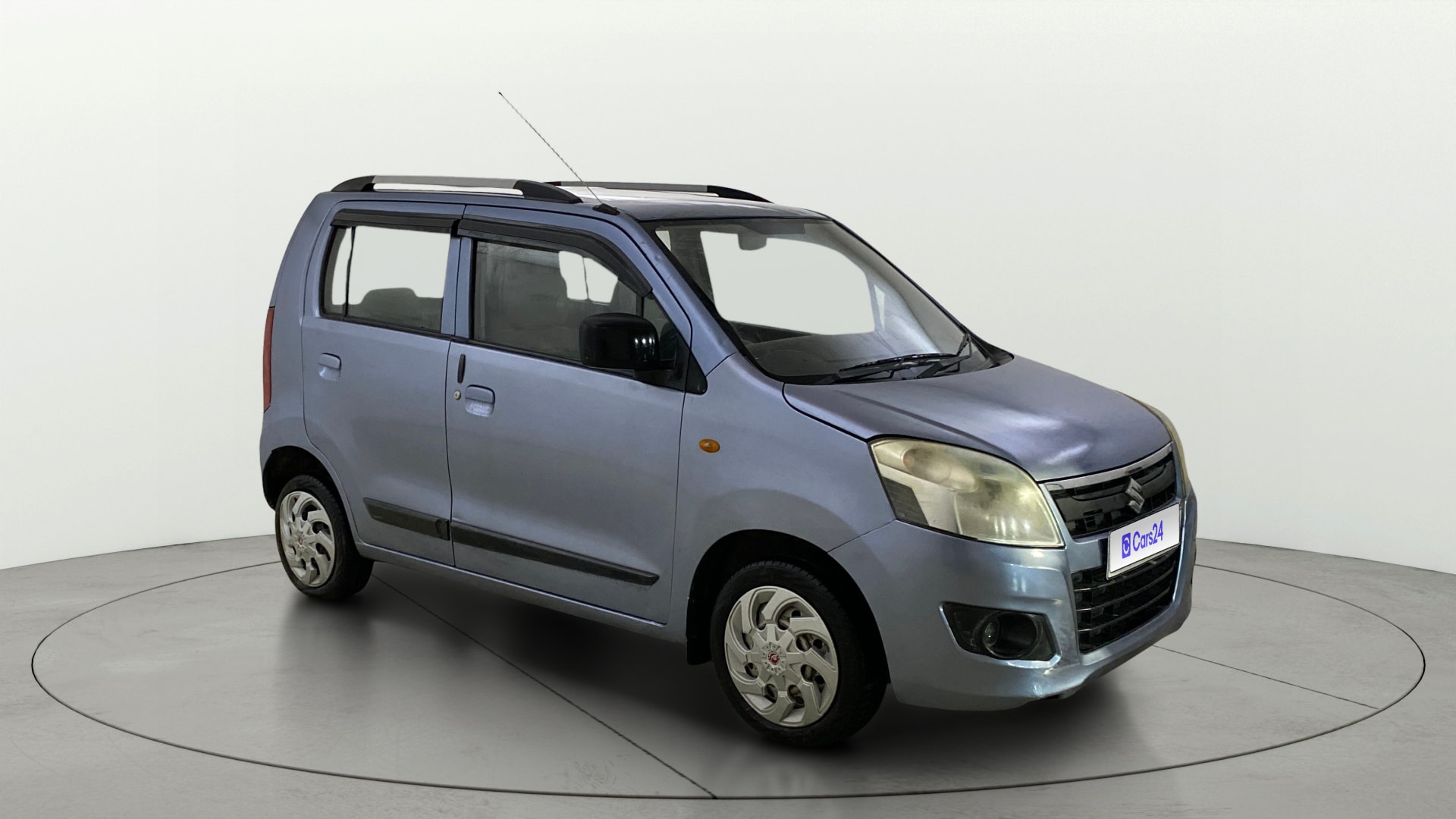 View 2014 Maruti Suzuki 1000 Base Variant Image 21 Used 2014 Maruti Suzuki 1000 Base Variant Image 21