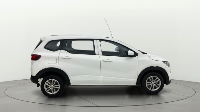 View Renault Triber Image 8 Used Renault Triber Image 8