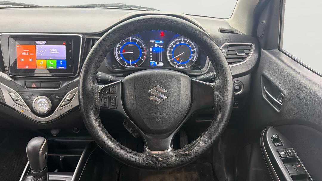 UsedCar