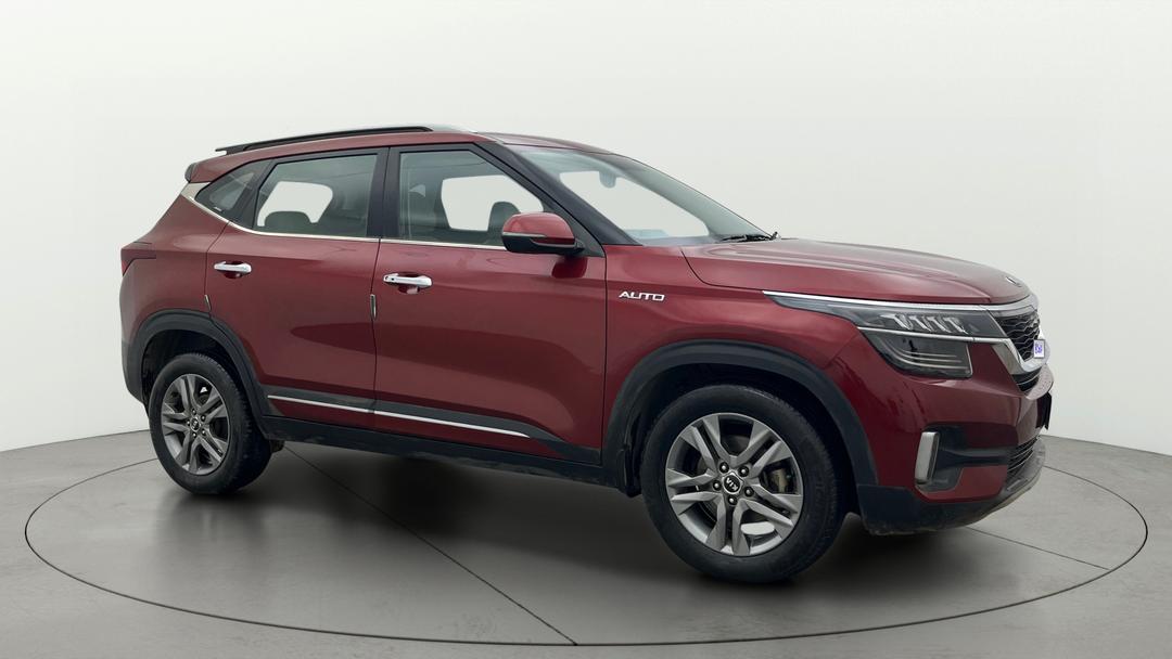 UsedCar