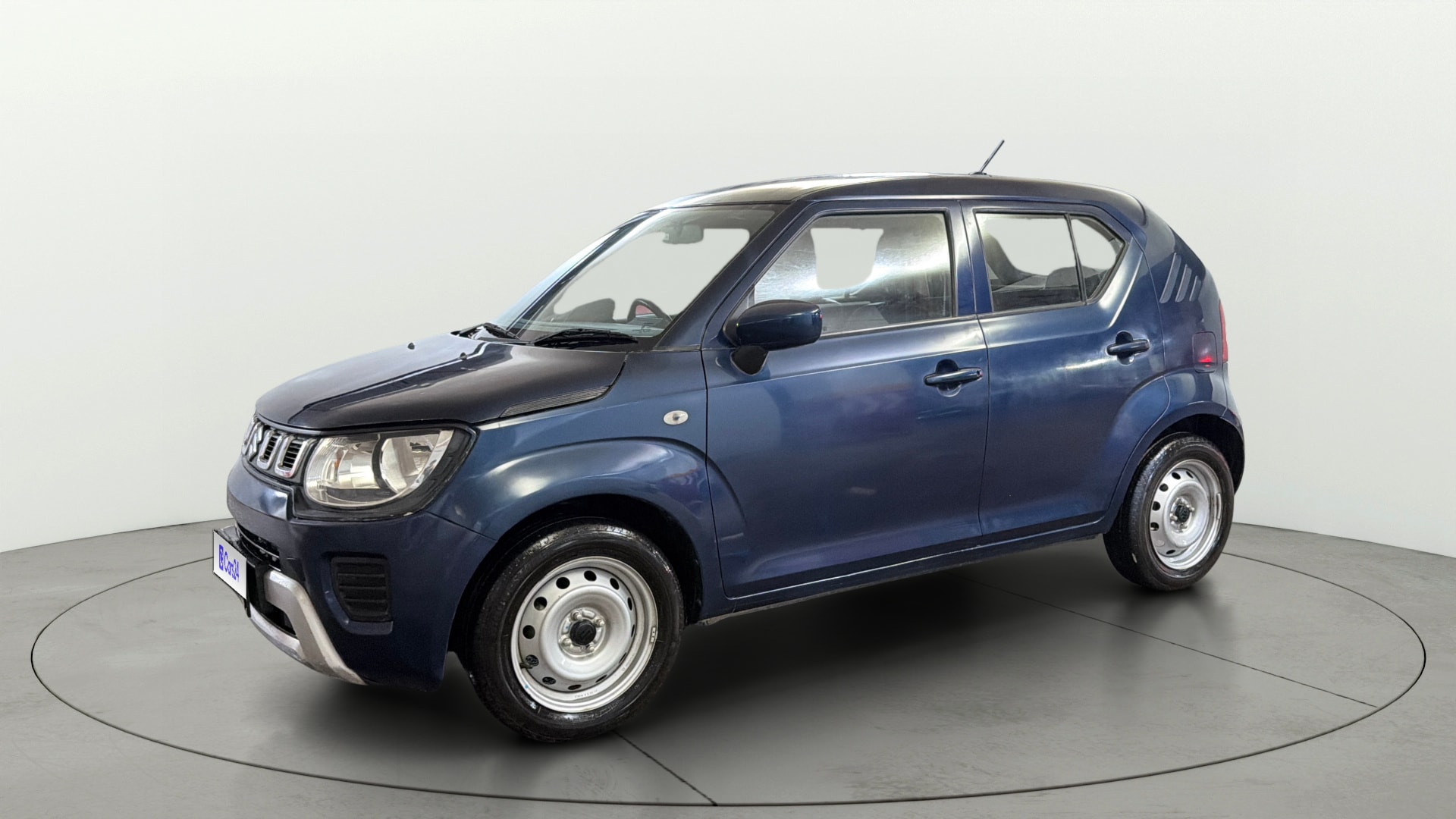 View 2022 Maruti Suzuki 1000 Base Variant Image 35 Used 2022 Maruti Suzuki 1000 Base Variant Image 35