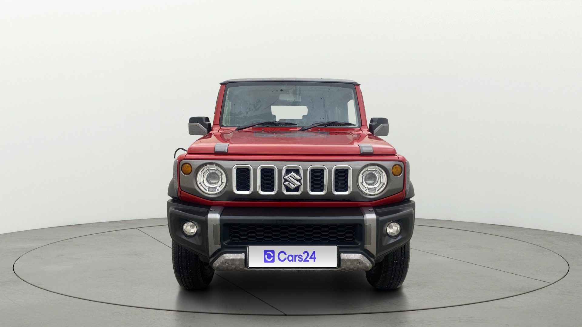 View 2024 Maruti Suzuki 1000 Base Variant Image 1 Used 2024 Maruti Suzuki 1000 Base Variant Image 1