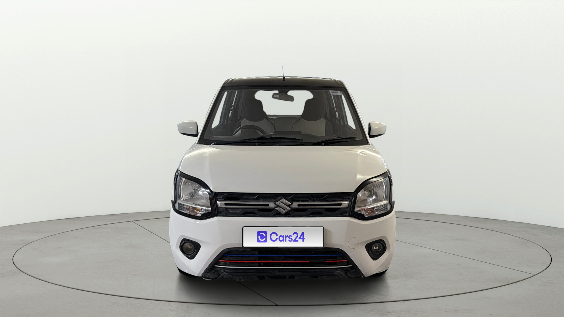 View 2022 Maruti Suzuki 1000 Base Variant Image 1 Used 2022 Maruti Suzuki 1000 Base Variant Image 1