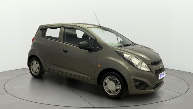 View Chevrolet Beat Image 21 Used Chevrolet Beat Image 21