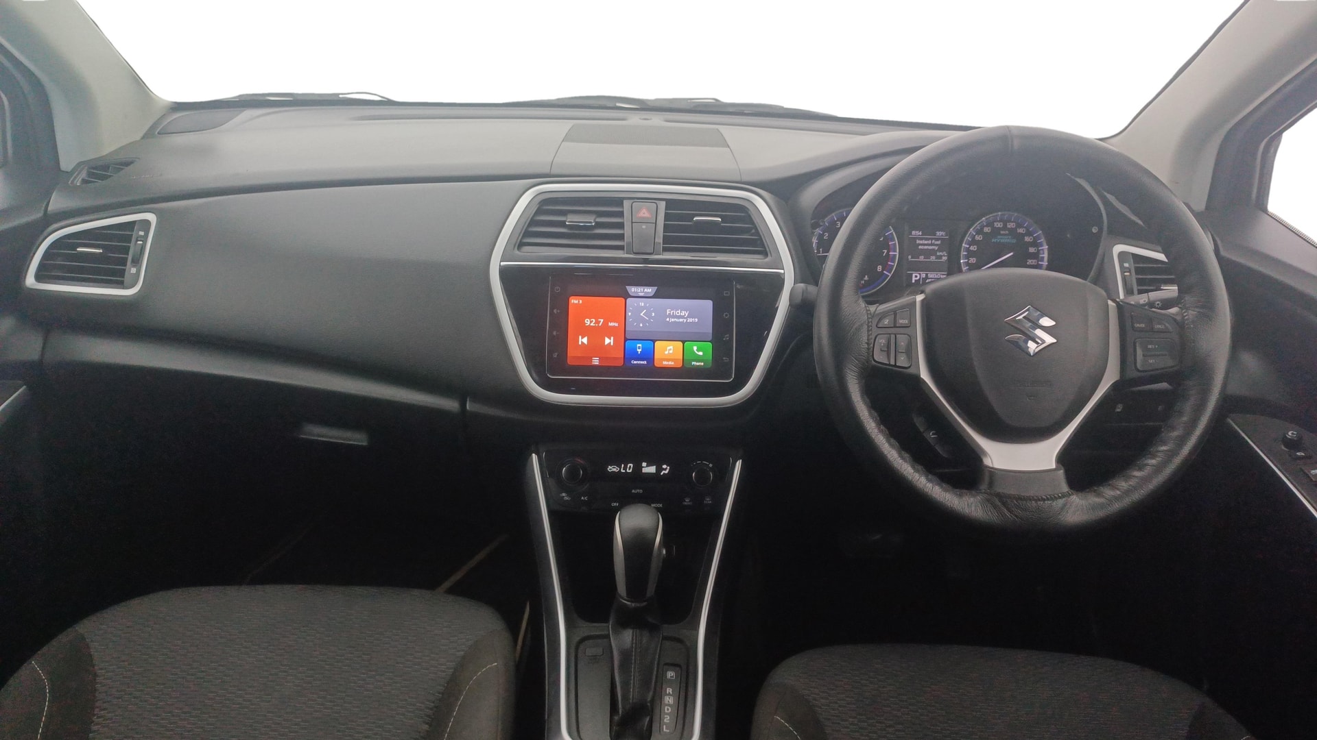 View 2021 Maruti Suzuki 1000 Base Variant Image 31 Used 2021 Maruti Suzuki 1000 Base Variant Image 31