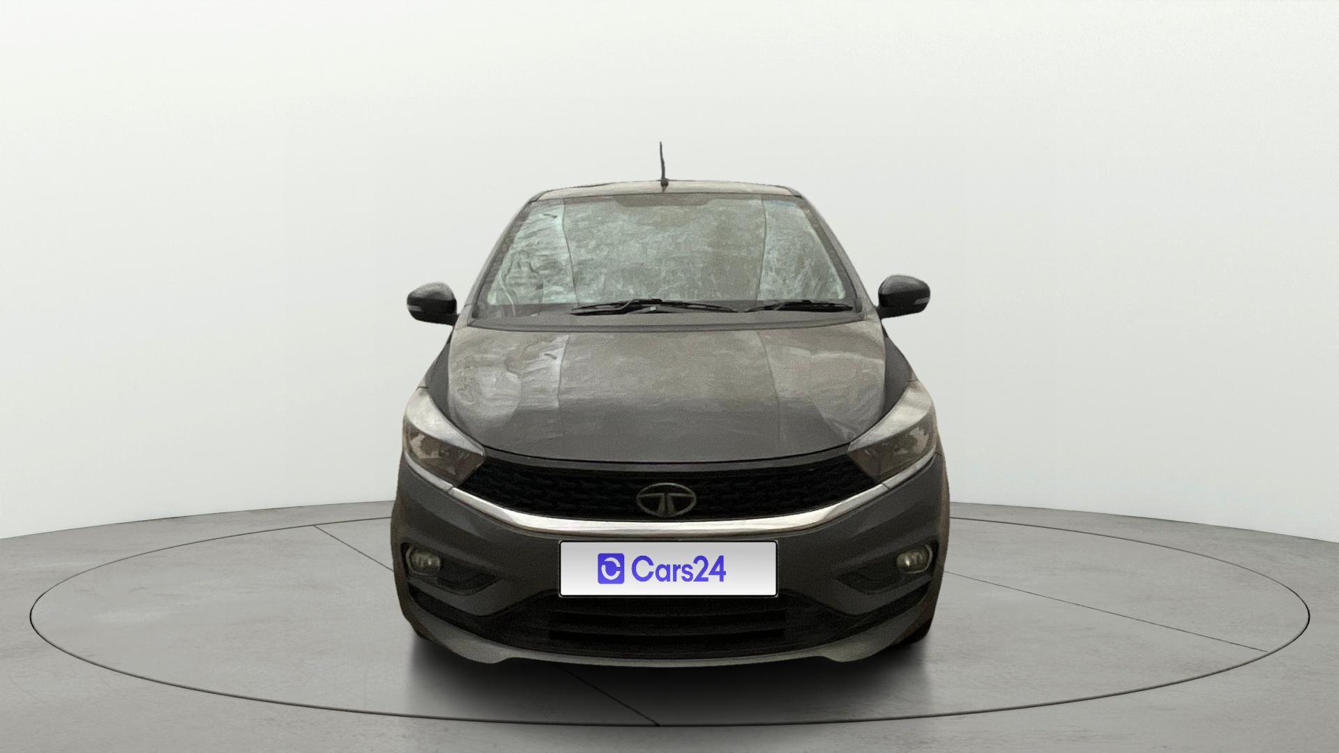 2021 टाटा टियागो Revotorq XB 2021 टाटा टियागो Revotorq XB