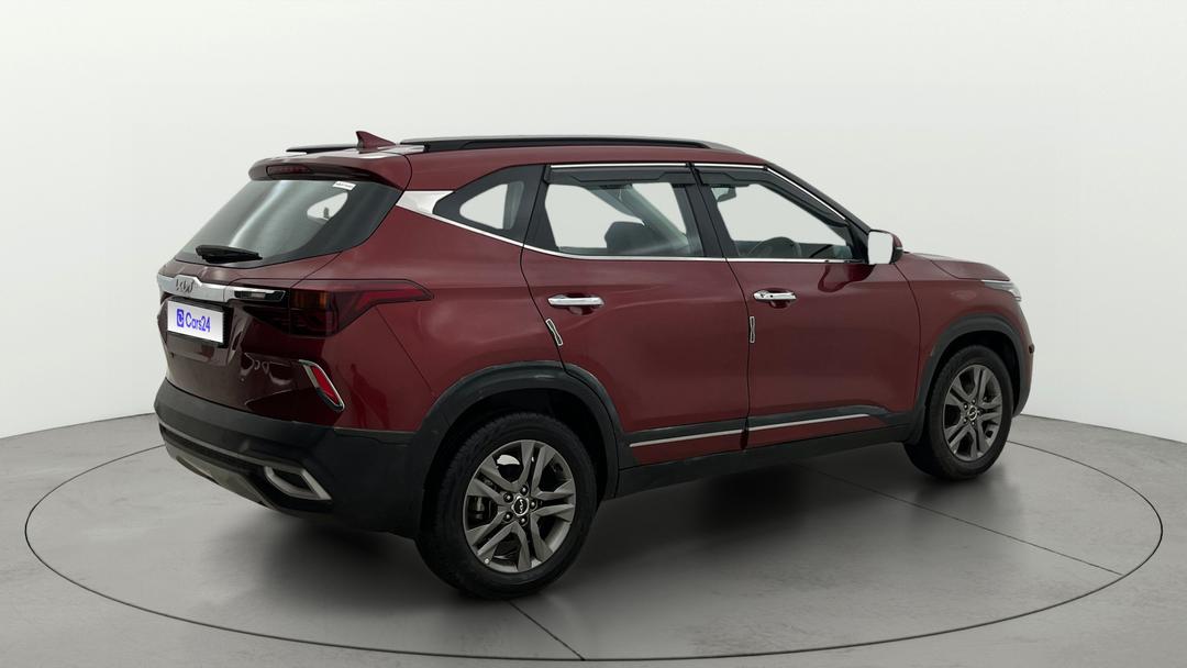 UsedCar
