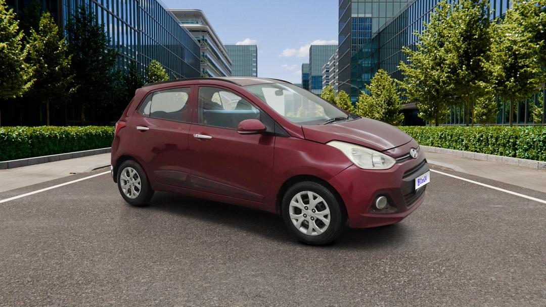 UsedCar