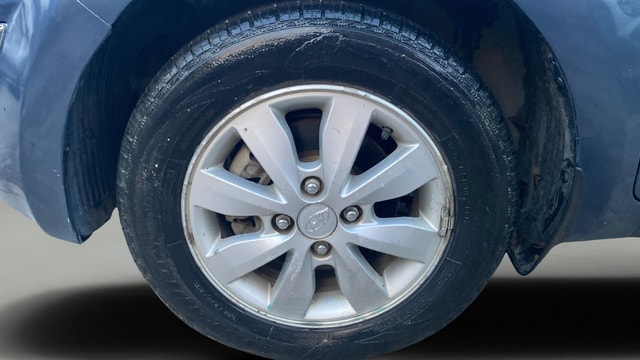 View Hyundai Elite i20 Image 28 Used Hyundai Elite i20 Image 28