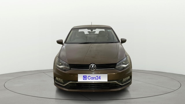 View Volkswagen Ameo Image 1 Used Volkswagen Ameo Image 1