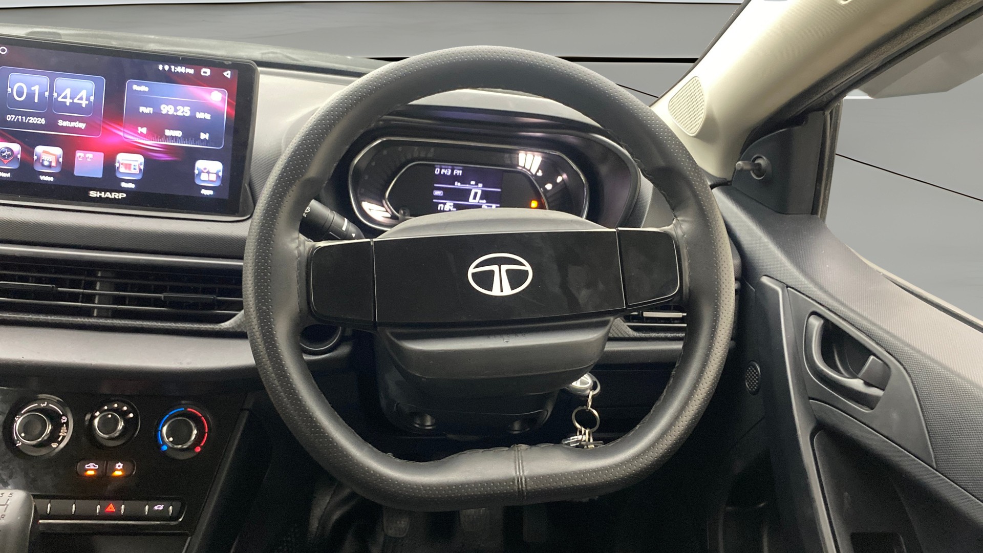 Used 2024 Tata Nexon Used 2024 Tata Nexon