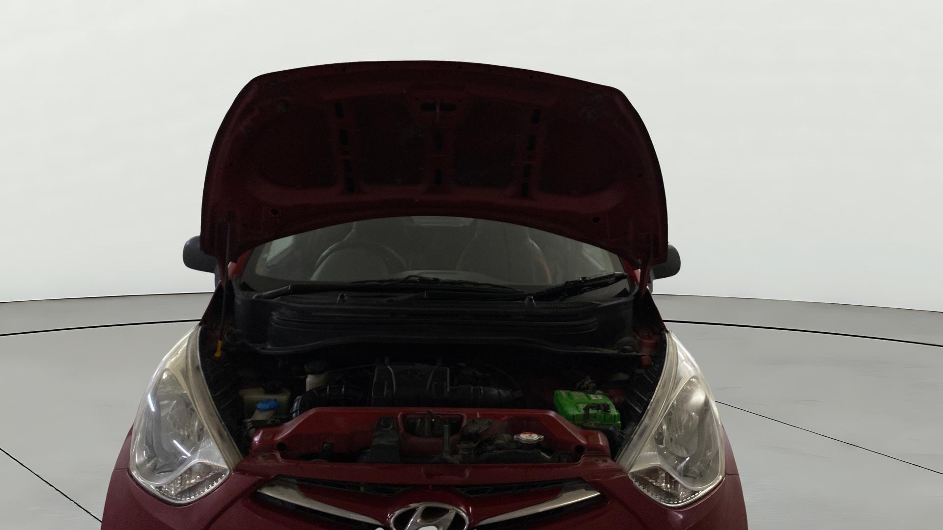 View 2015 Hyundai EON Magna Plus Image 31 Used 2015 Hyundai EON Magna Plus Image 31