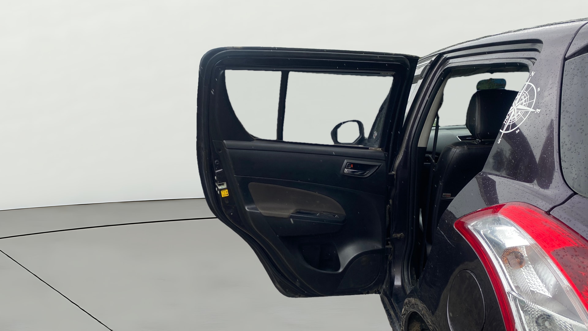 View 2014 Maruti Suzuki 1000 Base Variant Image 22 Used 2014 Maruti Suzuki 1000 Base Variant Image 22