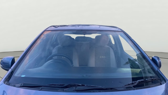 View Hyundai Elite i20 Image 30 Used Hyundai Elite i20 Image 30