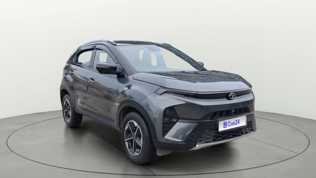 View Tata Nexon Image 15 Used Tata Nexon Image 15