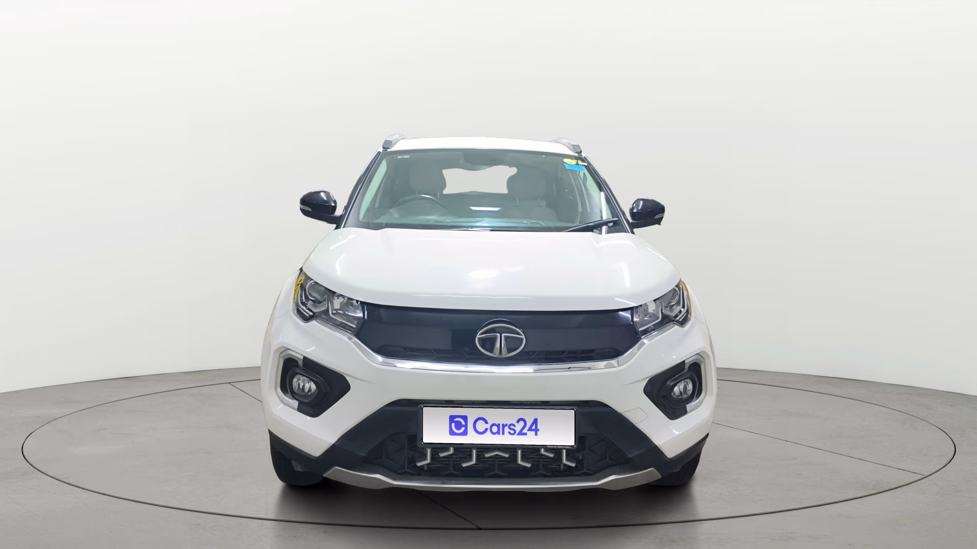 Used 2022 Tata Nexon Used 2022 Tata Nexon
