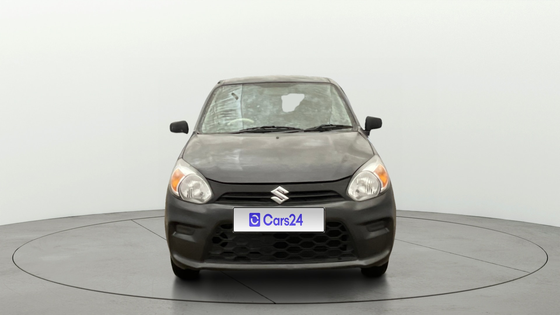 View 2022 Maruti Suzuki 1000 Base Variant Image 1 Used 2022 Maruti Suzuki 1000 Base Variant Image 1
