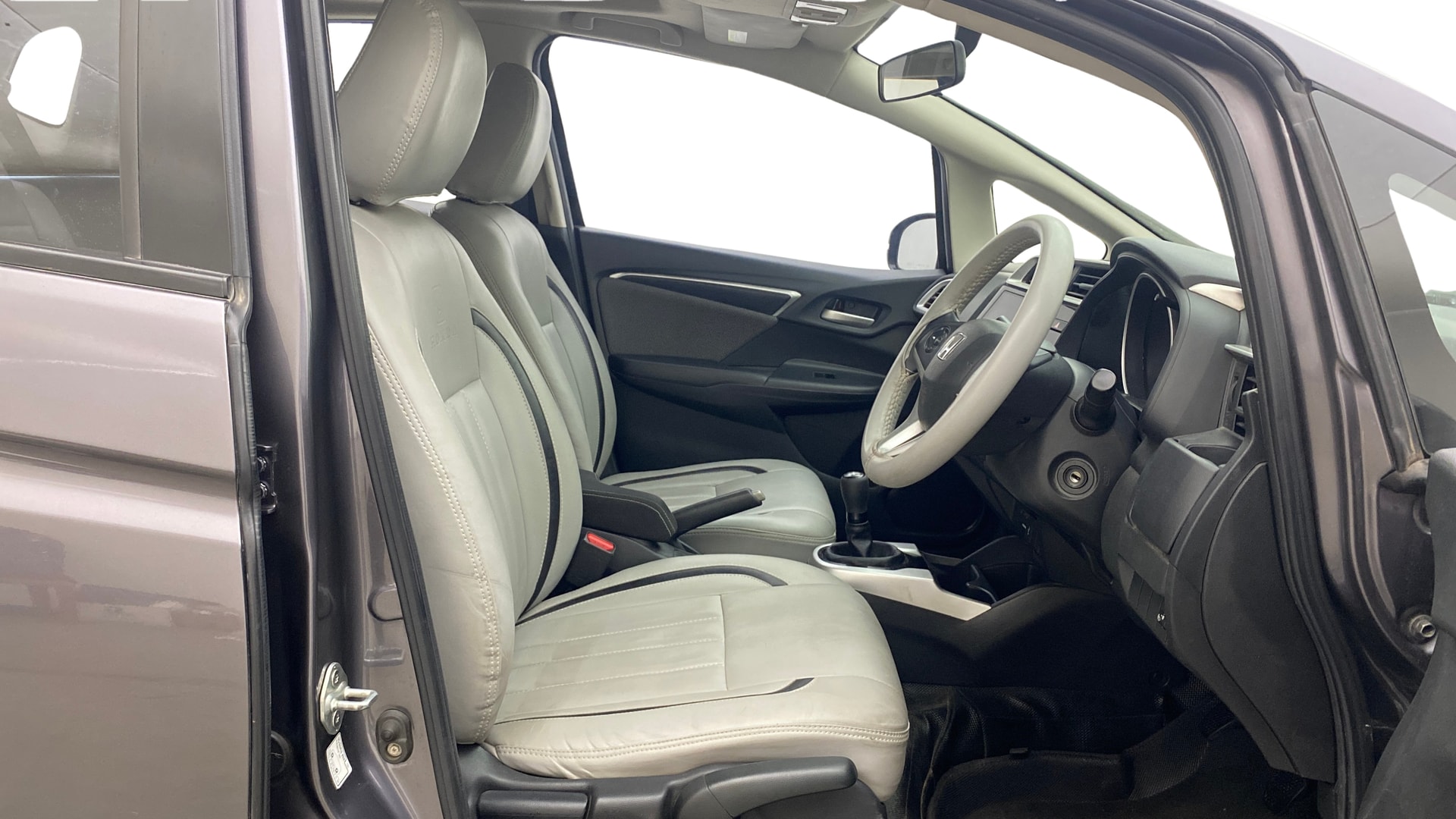 Used 2018 Honda WR-V Used 2018 Honda WR-V