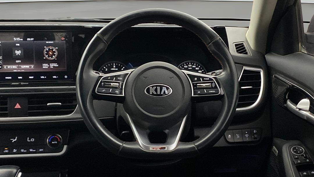 UsedCar