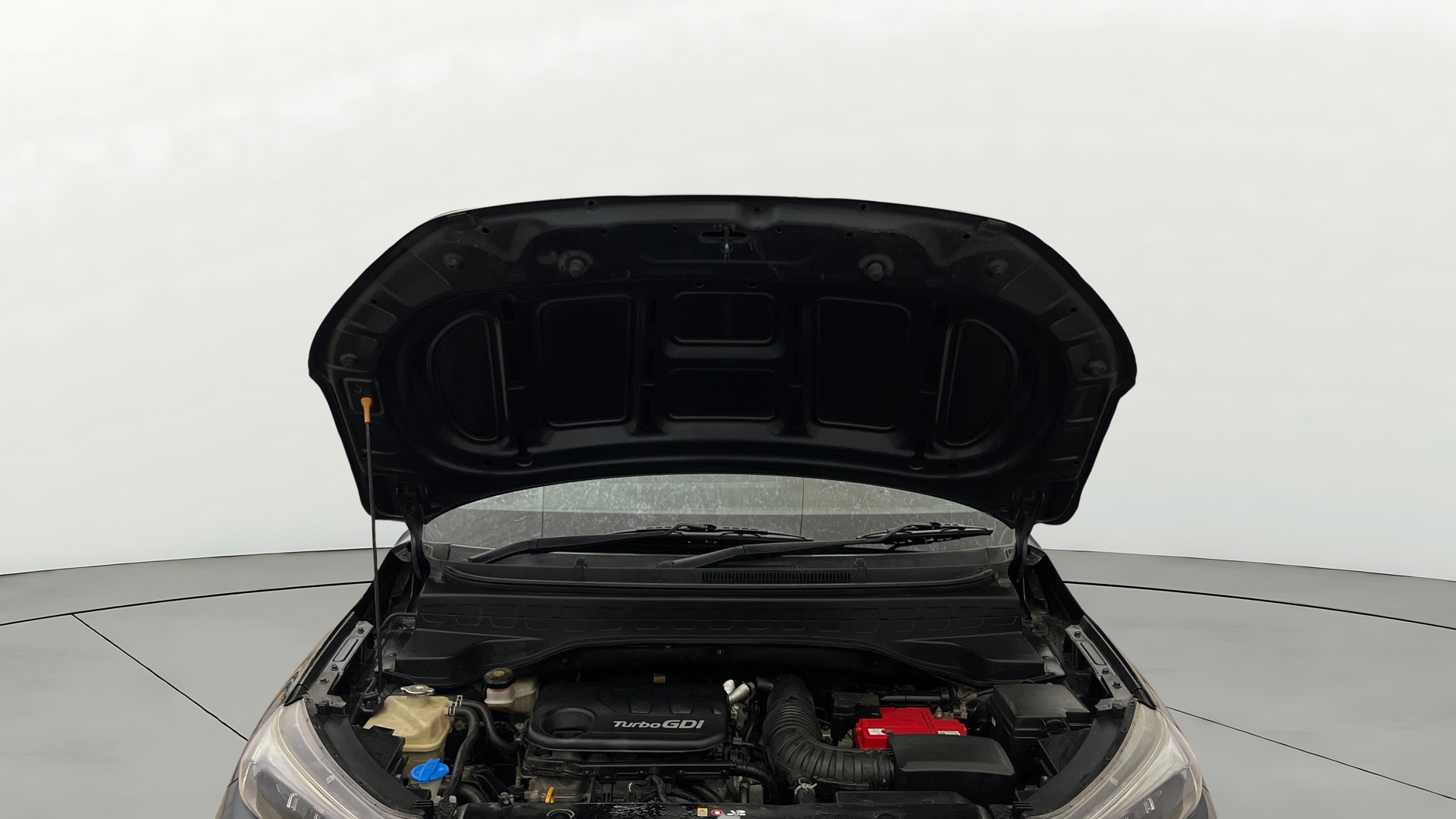 Used 2021 Kia Sonet Used 2021 Kia Sonet