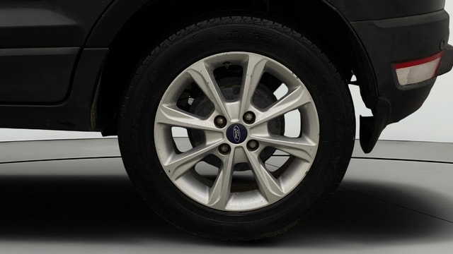 View Ford EcoSport Image 11 Used Ford EcoSport Image 11