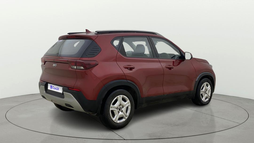 UsedCar