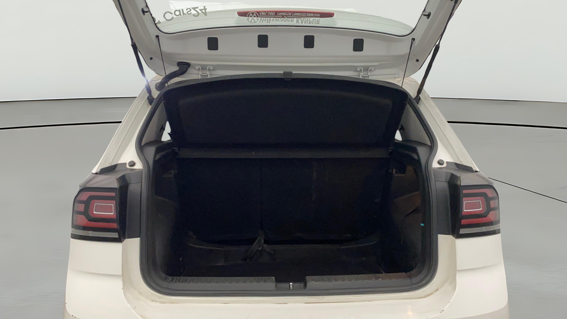 Used 2025 Volkswagen Taigun Used 2025 Volkswagen Taigun