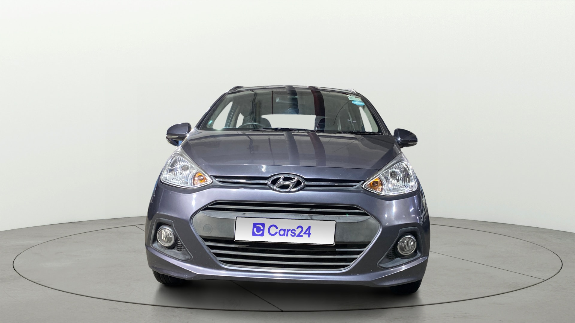 Used 2016 Hyundai Grand i10 Used 2016 Hyundai Grand i10