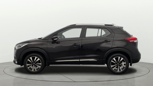 View Nissan Kicks Image 5 Used Nissan Kicks Image 5
