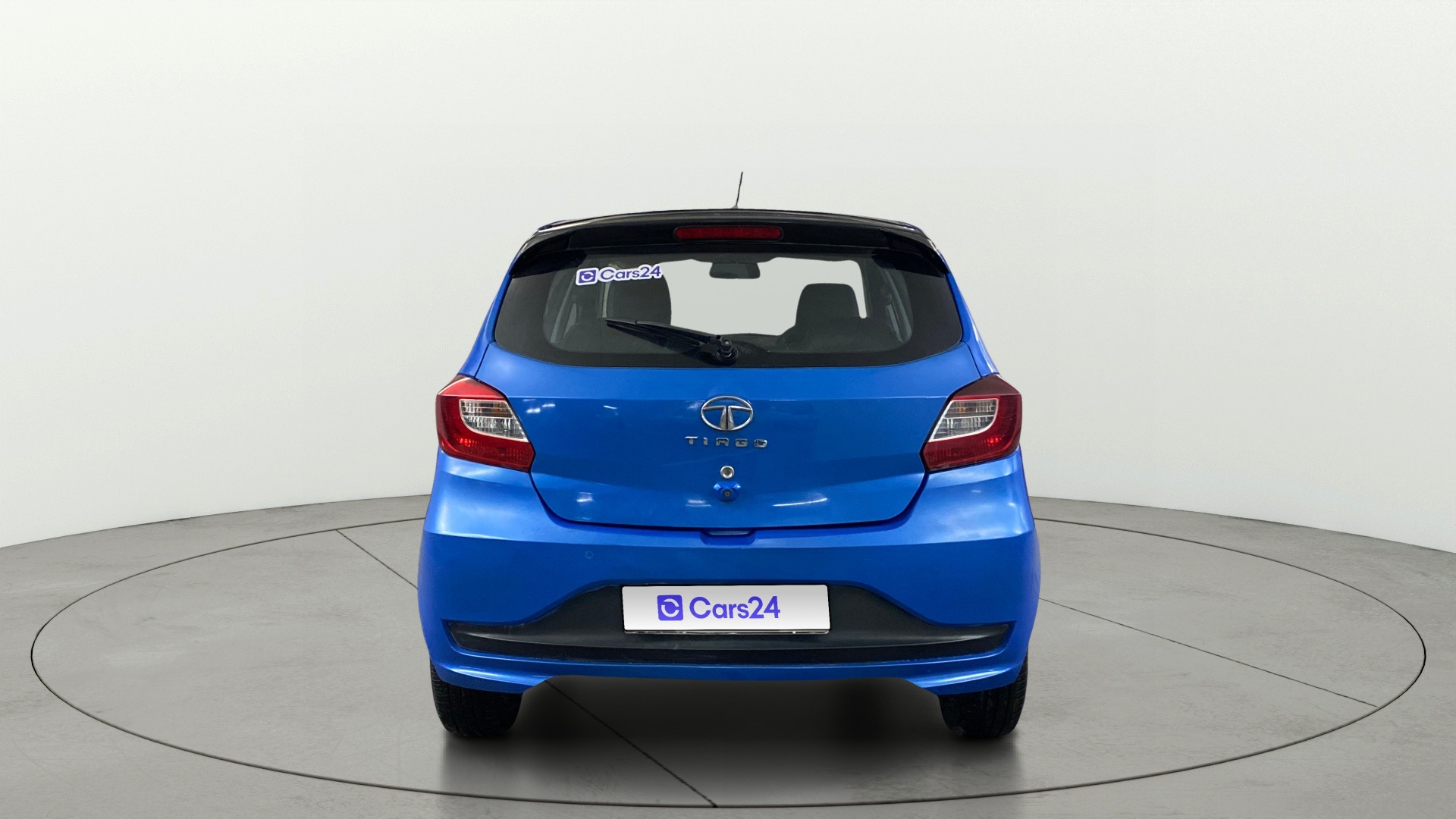 View 2020 Tata Tiago Revotorq XB Image 39 Used 2020 Tata Tiago Revotorq XB Image 39