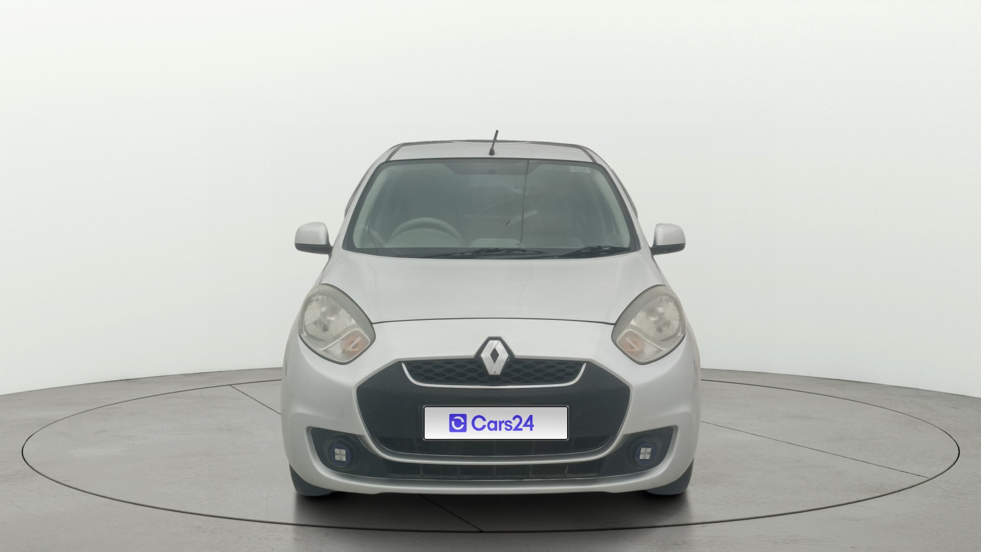 Used 2013 Renault Pulse Used 2013 Renault Pulse