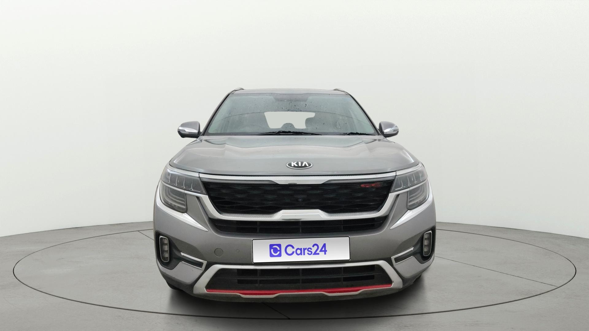 Used 2020 Kia Seltos Used 2020 Kia Seltos