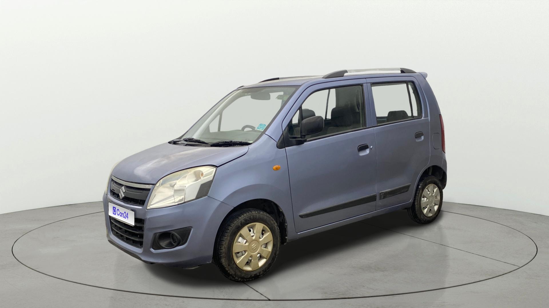 View 2015 Maruti Suzuki 1000 Base Variant Image 34 Used 2015 Maruti Suzuki 1000 Base Variant Image 34