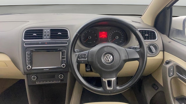 View Volkswagen Vento Image 12 Used Volkswagen Vento Image 12