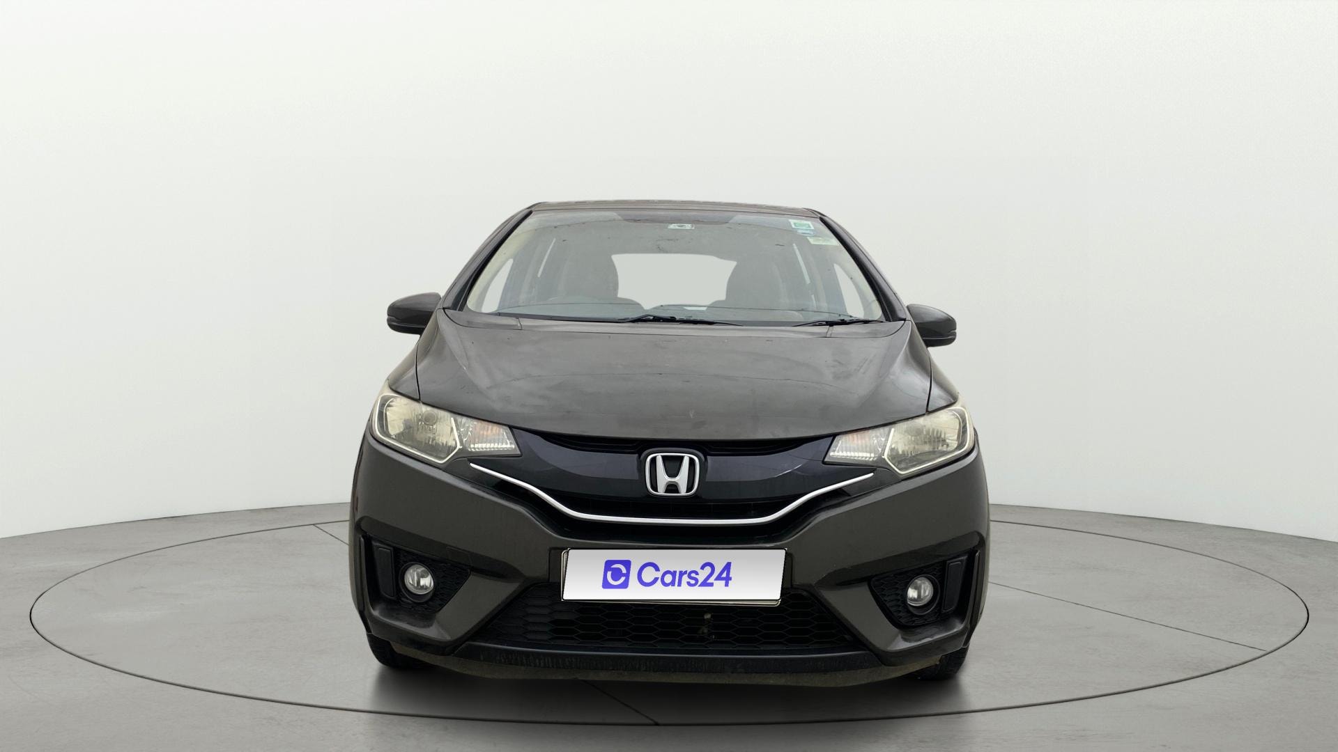 Used 2016 Honda Jazz Used 2016 Honda Jazz