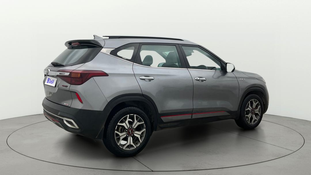 UsedCar